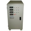 Стабилизатор напряжения сервоприводный трехфазный RUCELF SVC-6kVa 3-Ph