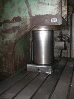 Прес гідравлічний РУЕ160, Q160т