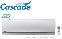Кондиционер LG S09LHQ