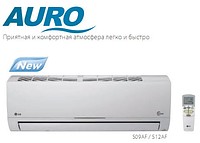 Кондиционер LG S09AF