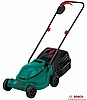 Роторная газонокосилка для ухода за газоном BOSCH Rotak 320