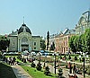 КОРАЛЛОВЫЙ КЛУБ В ЧЕРНОВЦАХ КИЦМАНЬ ХОТИН СТОРОЖИНЕЦ  ПУТИЛА ЗАСТАВНА ЗАЛЕЩИКИ СНЯТЫН НОВОСЕЛИЦА