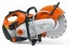 Бензорезы TS 400 — 800  (все модели) STIHL — Германия