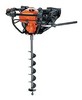 Мотобуры BT 121 (STIHL-Германия)