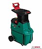 Бесшумный измельчитель BOSCH AXT 25 D