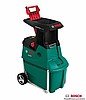 Бесшумный измельчитель BOSCH AXT 25 TC