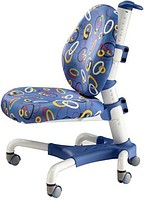 Кресло детское Растишка Y-718 Blue