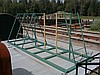 Изготовление металлоконструкций