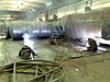 Резервуары для хранения воды