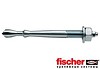 Анкерный стержень FHB II-A S (короткая версия)