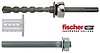 Центрирующая втулка Fischer PBZ, артикул 90671