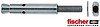 Анкер стальной Fischer Zykon FZA