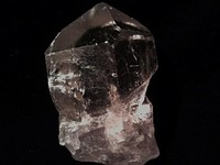 Горный хрусталь (вес 75 г)