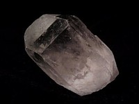 Горный хрусталь (вес 85 г)