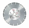 Алмазные отрезные круги по бетону BOSCH BPE, 230 мм