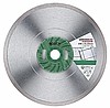 Алмазные отрезные круги для керамического гранита BOSCH FPP, 125 мм