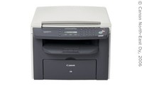 Лазерный многофункциональный аппарат  А4 ч/б Canon i-SENSYS MF4320D