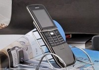 Мобильный телефон NOKIA 8900 Sirocco копия