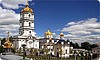 Экскурсия в Почаев. Тур в Почаевскую Лавру