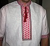 Вышиванка