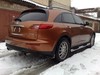 Верховная Рада приняла изменения в закон о налогах с владельцев транспортных средств.
