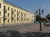 Уик-энд в Каменец-Подольский «Цветок на  камне»