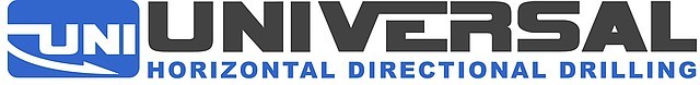 Установки горизонтального бурения universal