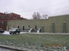 Производственно-складское помещение 829 м2, участок 0,21 га, промзона, Правый берег
