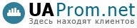 UAProm.net — новый украинский B2B-сервис для среднего и малого бизнеса