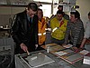 Встреча специалистов Sika 2010 в  Киеве 29.04.2010 г.