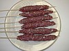 Кафта из телятины Халяль