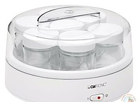 Йогуртница Clatronic JM 3344