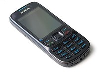Мобильный телефон NOKIA 6303  2SIM