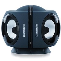 Портативные колонки HI-FI Promate iRock.3.
