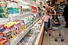 Доверяй но проверяй-"полезные «продукты на полках магазинов»