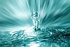 ТАКАЯ  РАЗНАЯ  ВОДА
