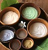 Вредные ингредиенты в косметике.