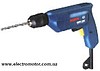 Дрель безударная Bosch GBM 10 RE
