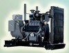 Дизельные электростанции Inmesol в открытом исполнении на базе двигателя DEUTZ