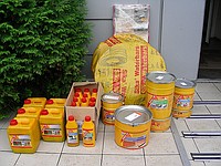 АКС-ЮГ СИСТЕМА Sika