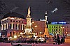 Красавица Гуцулия