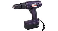 Аккумуляторный шуруповерт Sparky B 18 E (B18E)