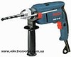 Дрель ударная Bosch GSB 16 RE
