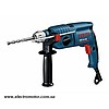 Дрель ударная Bosch GSB 18-2 RE