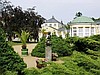 Франтишковы Лазне