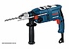 Дрель ударная Bosch GSB 20-2 RE