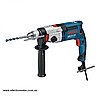 Дрель ударная Bosch GSB 21-2 RE