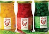 Черешня коктейльная в сиропе