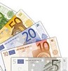 Минимальная банкнота в банкоматах стран еврозоны — 20 евро