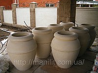 Вазы, вазоны, горшки